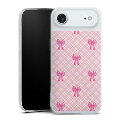 Silikoni Suojakuori Slim kirkas