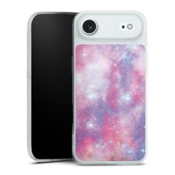 Silikoni Suojakuori Slim kirkas