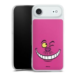 Silikoni Suojakuori Slim kirkas