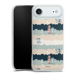 Silikoni Suojakuori Slim kirkas