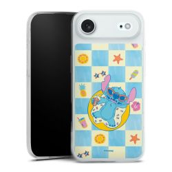 Silikoni Suojakuori Slim kirkas