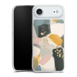 Silikoni Suojakuori Slim kirkas