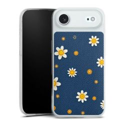 Silikoni Suojakuori Slim kirkas