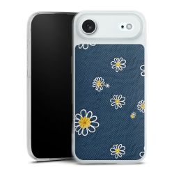 Silikoni Suojakuori Slim kirkas