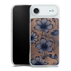 Silikoni Suojakuori Slim kirkas