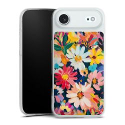 Silikoni Suojakuori Slim kirkas