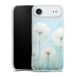 Silikoni Suojakuori Slim kirkas