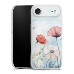 Silikoni Suojakuori Slim kirkas