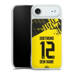 BVB Trikot Personalisierbar 25-26