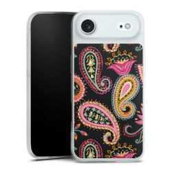 Silikoni Suojakuori Slim kirkas