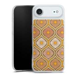 Silikoni Suojakuori Slim kirkas