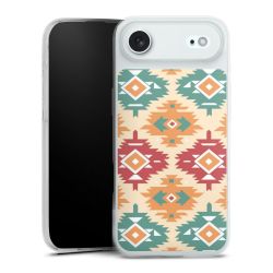 Silikoni Suojakuori Slim kirkas