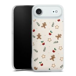 Silikoni Suojakuori Slim kirkas