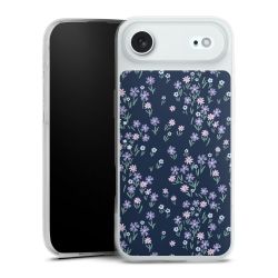 Silikoni Suojakuori Slim kirkas