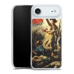 Silikoni Suojakuori Slim kirkas