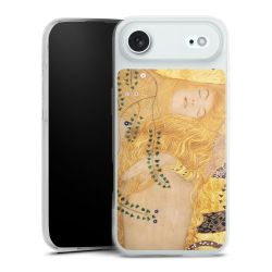 Silikoni Suojakuori Slim kirkas