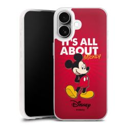 Silikoni Suojakuori Slim kirkas