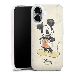 Silikoni Suojakuori Slim kirkas