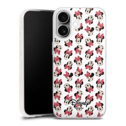 Silikoni Suojakuori Slim kirkas