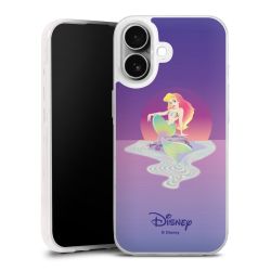 Silikoni Suojakuori Slim kirkas