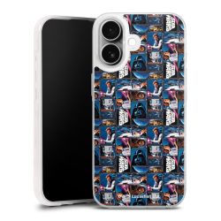 Silikoni Suojakuori Slim kirkas