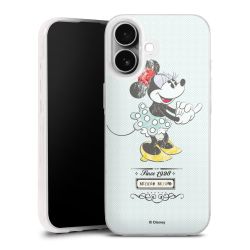 Silikoni Suojakuori Slim kirkas