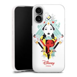 Silikoni Suojakuori Slim kirkas