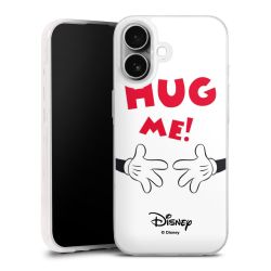 Silikoni Suojakuori Slim kirkas