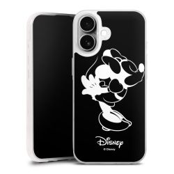 Silikoni Suojakuori Slim kirkas