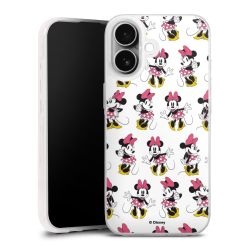 Silikoni Suojakuori Slim kirkas