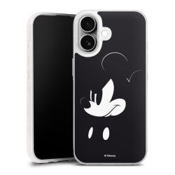 Silikoni Suojakuori Slim kirkas