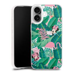 Silikoni Suojakuori Slim kirkas