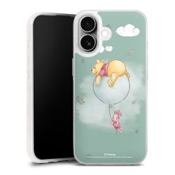 Silikoni Suojakuori Slim kirkas