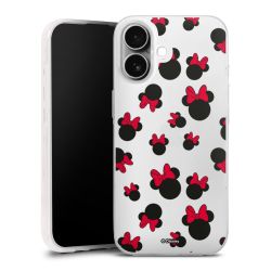 Silikoni Suojakuori Slim kirkas