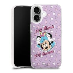 Silikoni Suojakuori Slim kirkas