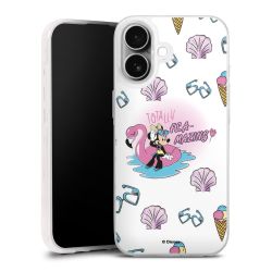 Silikoni Suojakuori Slim kirkas