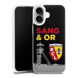 Sang & Or RC Lens
