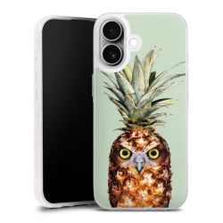 Pineapple Owl