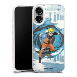 Silikoni Suojakuori Slim kirkas