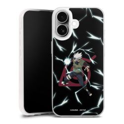 Silikoni Suojakuori Slim kirkas