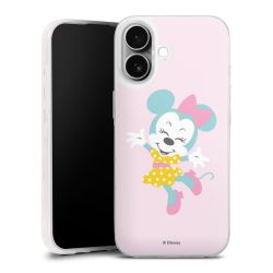 Silikoni Suojakuori Slim kirkas