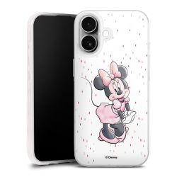 Silikoni Suojakuori Slim kirkas