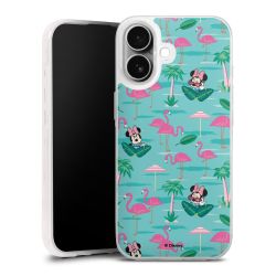 Silikoni Suojakuori Slim kirkas