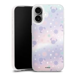 Silikoni Suojakuori Slim kirkas