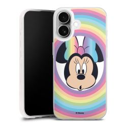 Silikoni Suojakuori Slim kirkas