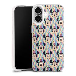 Silikoni Suojakuori Slim kirkas