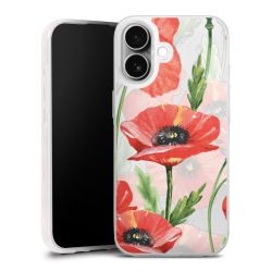 Silikoni Suojakuori Slim kirkas