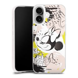 Silikoni Suojakuori Slim kirkas