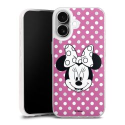 Silikoni Suojakuori Slim kirkas