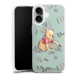 Winnie Puuh Gänseblümchen und Käfer Liebe